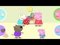 Peppa Pig Party Musical Chairs Pass the Parcel Sports Day
