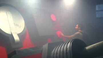 Loud Objects: Loud Object