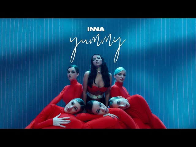 INNA - Yummy class=