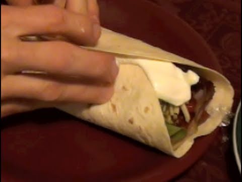 5-minute-vegetarian-burrito-(secret-recipe)