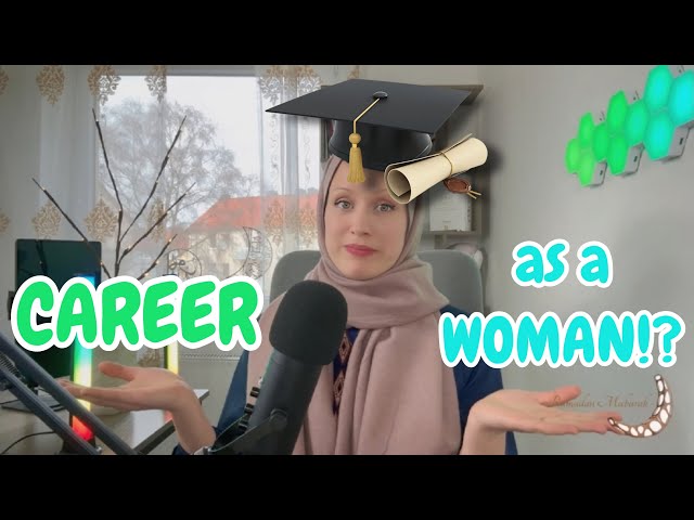 This is WHY I Stopped Chasing a Career as a Woman class=