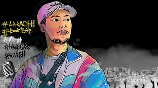 CAPTAIN VINTAGE - OUTRO ( ORIGINAL LIXUS )