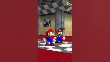 Espejos FALSOS en juegos - Parte 1