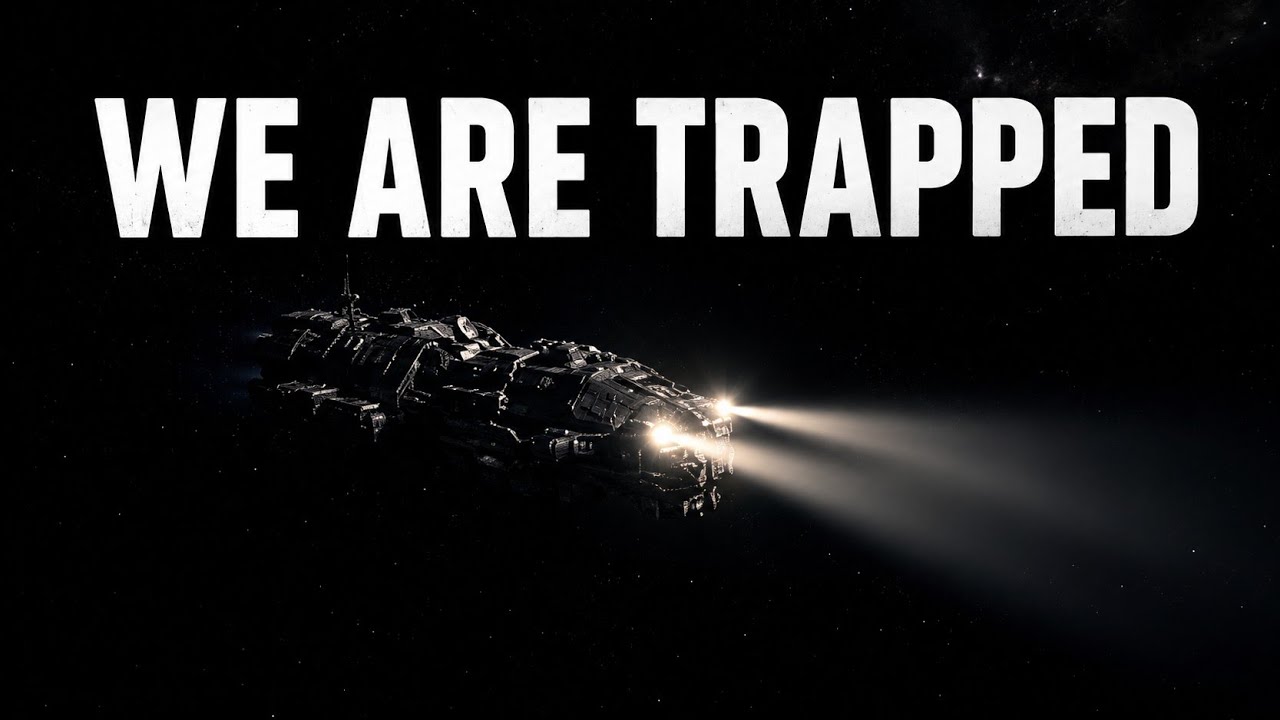 Why the Universe Is Built to Keep Us From Finding Anyone Else