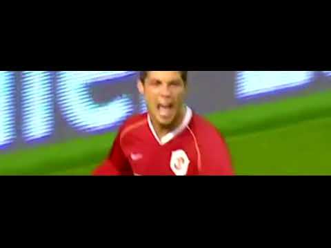Cristiano Ronaldo -