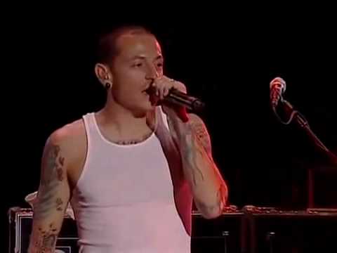 Hunger Strike Chris Cornell (Audioslave) Ft. Chester (Linkin Park)