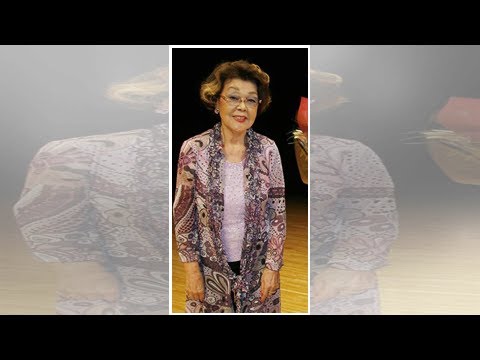 【野村沙知代さん死去】沙知代さん密葬しめやかに…ノムさん男泣き「まだ信じられない」