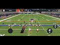 Madden Mobile 24 League Play #41