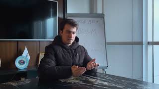 YAPAR MIYIM - 3. BÖLÜM - OPERASYON UZMANI