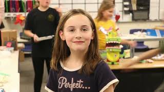 2023 Elementary School Slideshow