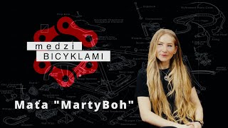 PODCAST Medzi Bicyklami #2 - Ako zvládnuť 37 000km/194 000 Výškových metrov za 365 dní