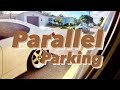 HOW to PARALLEL PARK