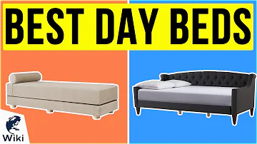 10 Best Day Beds 2020