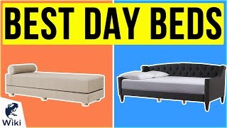 10 Best Day Beds 2020