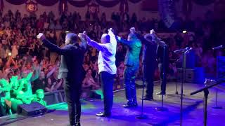 The Jacksons Take A Final Bow Together | Tito Jackson's Final Performance | Munich 2024