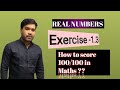 Chapter -1 Exercise 1.3 class 10 Real numbers Telangana and Ap