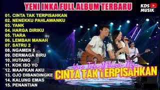 Yeni Inka ft Kevin Ihza - Cinta Tak Terpisahkan || Full Album Terbaru 2022