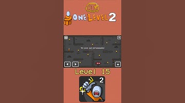 One Level 2 Jailbreak Stickman Level 15