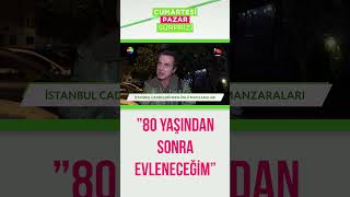 Teomandan Şok Evlilik Açıklaması Resimi