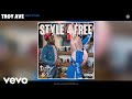 Troy Ave - God's Plan (Audio)