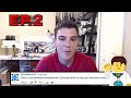 LEGO Drop Test Returning? Battlefront 2! My Greatest YouTube Achievement? | ASK MandRproductions #2