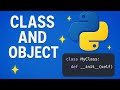 Introduction to Class and object in Python 