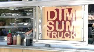Follow That Food Truck Promo Video Chef Lucas Food Truck Promo