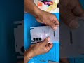 Samsung galaxy S24 tempered back membrane #shortvideo #viralshort #viralvideo