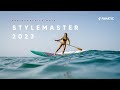 Fanatic stylemaster 2023  longboard style sup  product clip