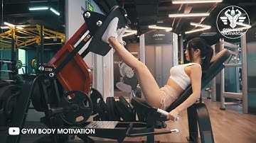Glute Workout with Clara Nguyen