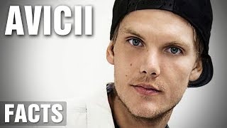 10+ Surprising Facts About Avicii