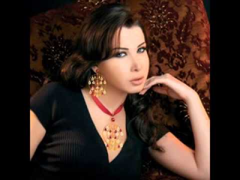 نانسي عجرم لو سألتك انت مصري 