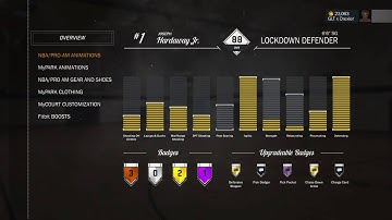 NBA 2K17 TIPS HOW TO PLAY CLAMP GOD DEFENSE!!!!!! BEST DEFENSIVE SETTINGS FOR PARK\ PRO AM!!!!!!