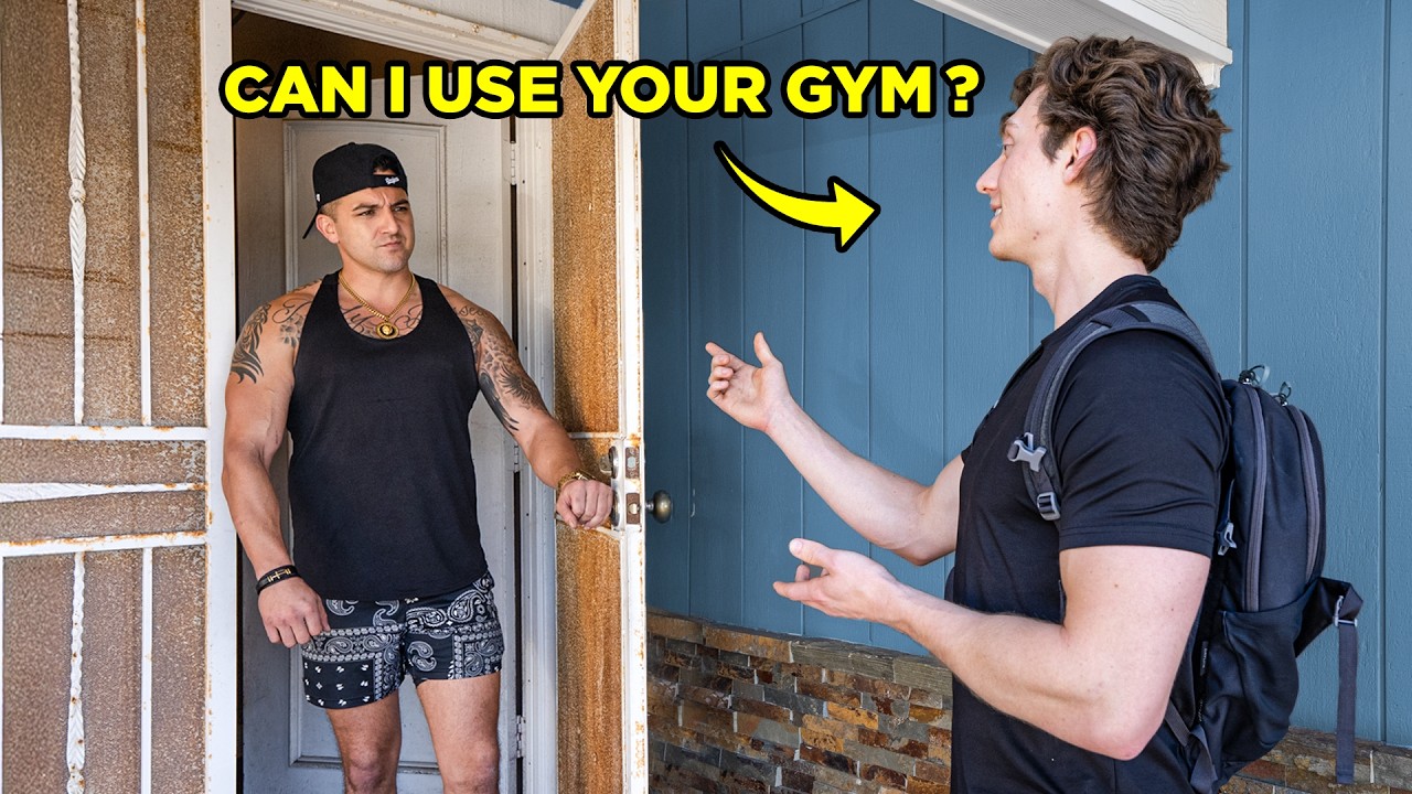 Latest Title & Thumbnail