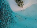 The Maldives experience