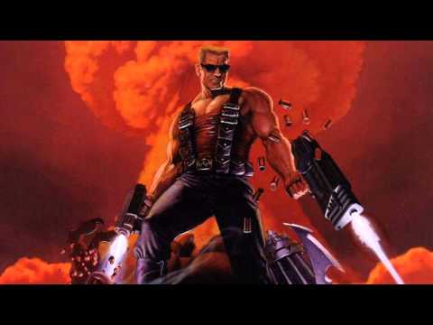 Duke Nukem 3D