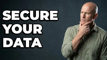 What Strategies Implement Secure Data Protection Systems?