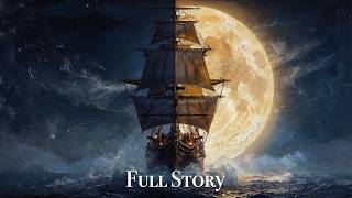 The Epic 1609 Voyage of the Half Moon