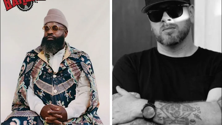 Apathy featuring Black Thought “Disgusting” produced by Stu Bangas