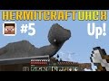 Hermitcraft UHC X ep 5 — Up!