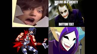 Ikemen Ventures TAG - Were just joking around