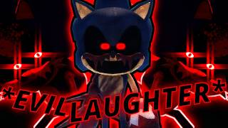 ROBLOX Sonic.EXE The Disaster Eclipsed: One Hour of Kolossos Server Wipes!