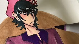 genderbend Wendy testaburger