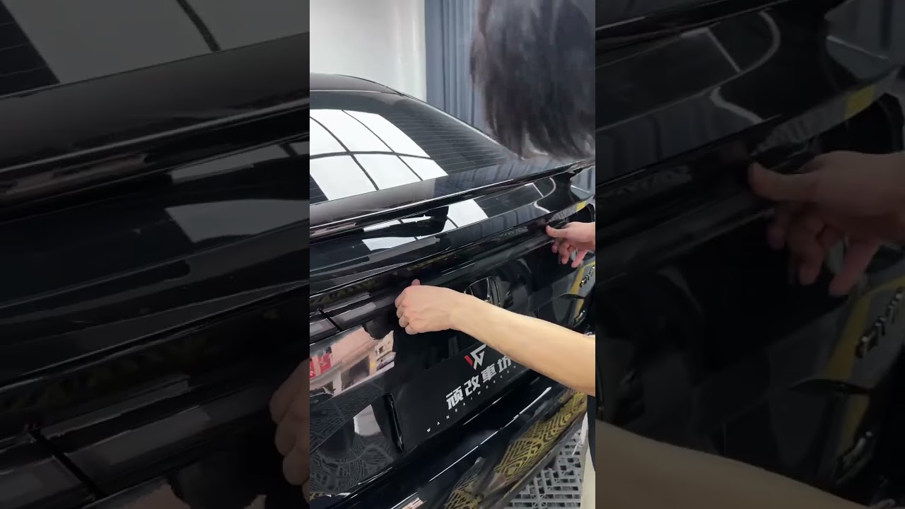 Archaic製 シビック テールランプ FL系 2021年~up Taillights For Honda civic FL1 FL4 TypeR FL5