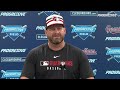 072225 - BAL vs CLE - Pregame Media Availability