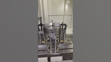 I used to think HAAS and Tormach machines were amazing til I realized they’re toys compared to OKK