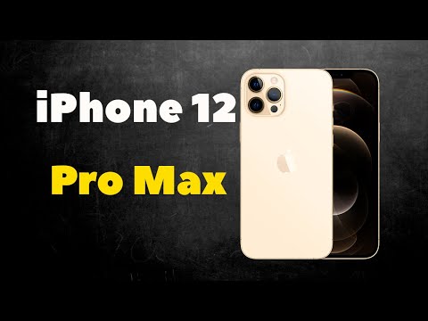 Iphone 12 Pro MAX. Вся ПРАВДА! 3 НЕДЕЛИ использования.