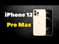 Iphone 12 Pro MAX. Вся ПРАВДА! 3 НЕДЕЛИ использования.