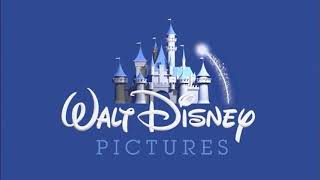 Walt Disney Pictures/Pixar Animation Studios Closing Logos