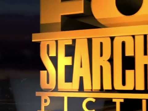 Fox Searchlight pictures 1995 Logo Remake (RE-RE-REUPLOAD)